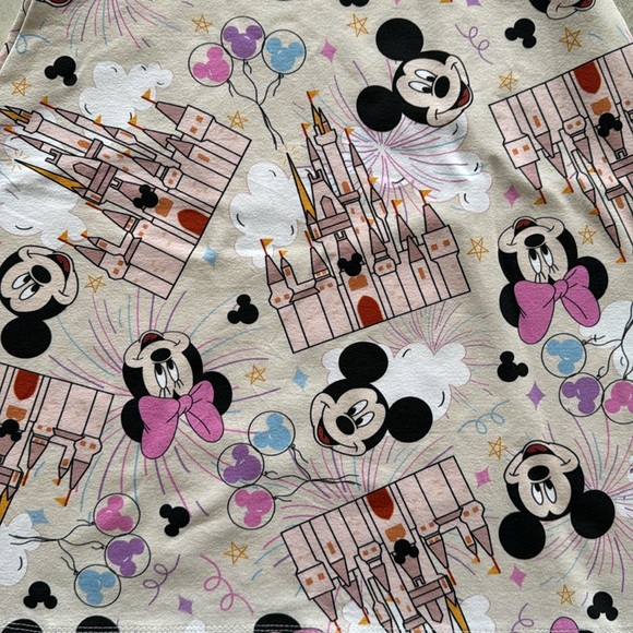 Magic kingdom dress - Picture 2 of 6